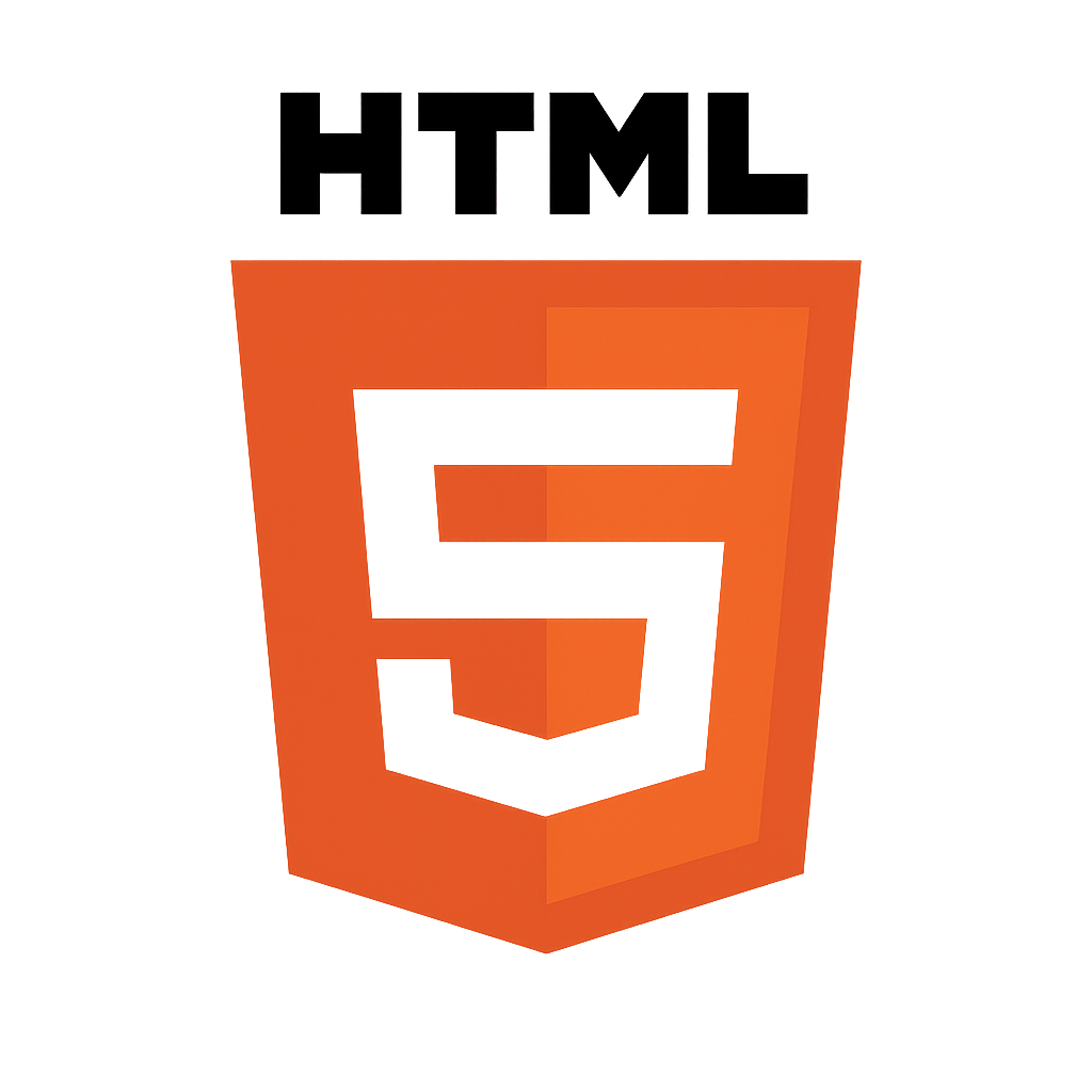 html